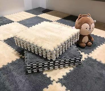 маты пазлы: КОВРЫ ГОЛОВОЛОМКИ ПАЗЛЫ 🎁 - Мягкий ворс на лицевой стороне: приятно — 1