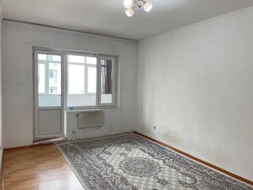 квартира г жалалабад: 1 бөлмө, 35 кв. м, 105-серия, 8 кабат, Косметикалык ремонт