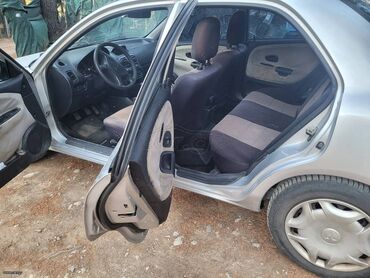 Mitsubishi: Mitsubishi Carisma: 1.6 l. | 2004 έ. 317000 km. Λιμουζίνα — 11