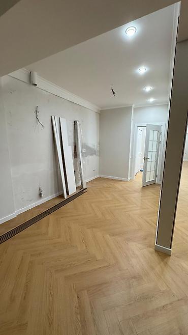 Продажа квартир: 3 комнаты, 89 м², Элитка, 12 этаж, Дизайнерский ремонт — 15