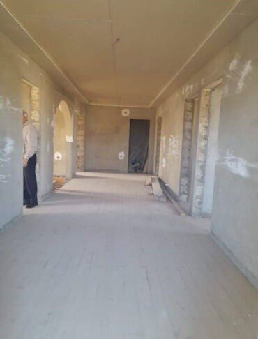 Həyət evləri və villaların satışı: Binə 15 otaq, 420 kv. m, Orta təmir — 8