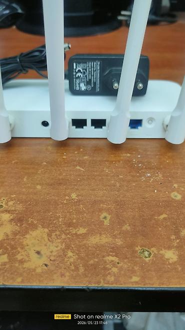 hp notebook azerbaycan: Xiaomi MI 4A Router.2.4/5 Ghz — 3