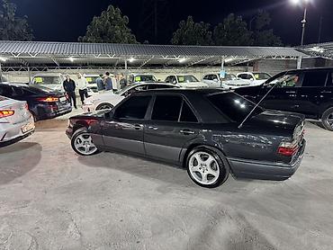 задний плафон мерс 124: Mercedes-Benz W124: 1993 г., 2.2 л, Механика, Бензин, Седан — 3