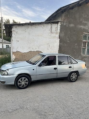 нур мото: Daewoo Nexia: 2011 г., 1.5 л, Механика, Бензин, Седан — 2