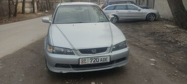 нонда жазз: Honda Accord: 2002 г., 1.8 л, Автомат, Газ, Седан