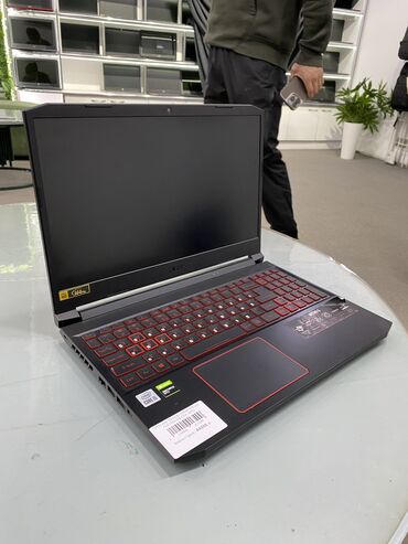 Ноутбуки: Ноутбук, Acer, 8 ГБ ОЗУ, Intel Core i5, 15.6 ", Б/у, Для работы, учебы, память SSD