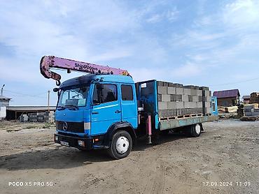 чон: Жаанын 15 м, 6000 т., Борттун 10 кг — 6