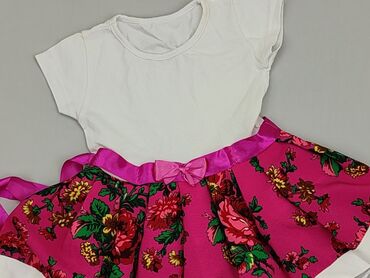sukienka adidasy: Sukienka, 0-3 m, stan - Bardzo dobry