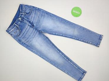 dzwony levis: Jeansy damskie, rozmiar S — 2