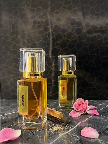 qar geyimi: Premium ətirlər kolleksiyası - Antony Banderas – Seduction of the — 2