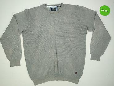 sweter m: Morgan, Sweter dla mężczyzn, rozmiar XL — 2