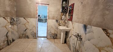 Binalar: Su, qaz, isiq (3 faza, o faza), kanalzasiya sistemi, səhrlər arasi — 11