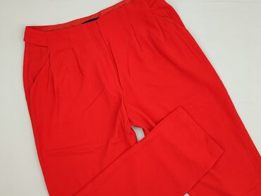New Look, Material trousers for women, L (EU 40)