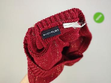 sweter savida: Bodyflirt, Sweter damski, rozmiar 2XL — 4
