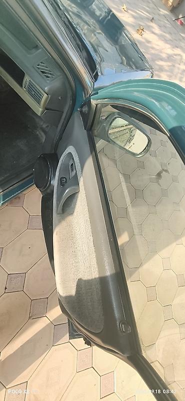 бампер нексии: Daewoo Nexia: 2005 г., 1.5 л, Седан — 8