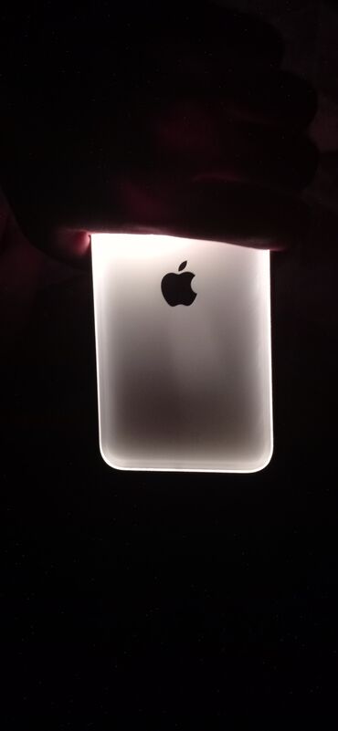 айфон 11 128 ош: IPhone 11, Б/у, 128 ГБ, Белый, Зарядное устройство, 78 %