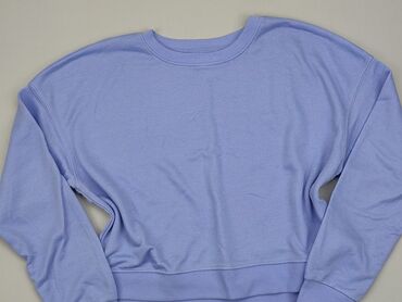 Sweatshirts: Sweatshirt, SinSay, L (EU 40), condition - Very good