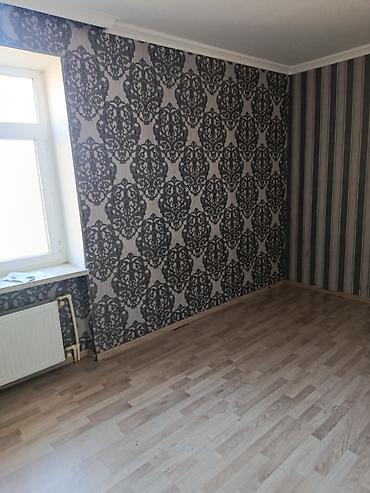 1 комнатная квартира в новостройке: Real şəhslər zəng etsin 8mk 13 /27 Kombi sistemi var seyf qapı plastik — 4