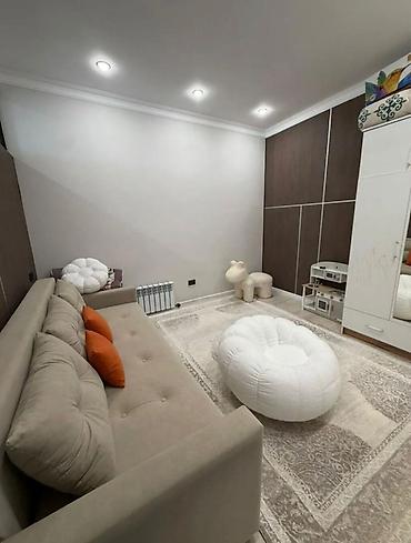 Продажа квартир: 2 комнаты, 49 м², Элитка, 4 этаж, Евроремонт — 2