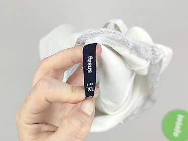 lubawa mon: Sinsay, Bluzka damska, rozmiar XL — 4