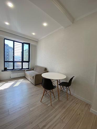 Продажа квартир: 3 комнаты, 70 м², Элитка, 13 этаж, Дизайнерский ремонт — 3