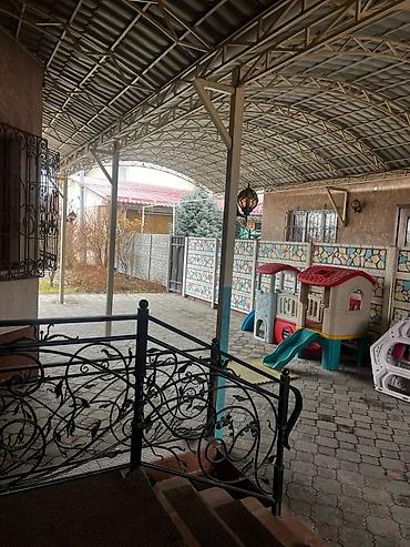 Долгосрочная аренда домов: 500 м², 8 комнат — 1