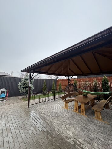 Продажа домов: Дом, 128 м², 4 комнаты, Евроремонт — 4