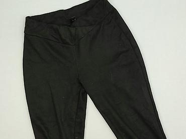 getry jeansowe: Shein, Legginsy Sportowe damskie, rozmiar M — 1