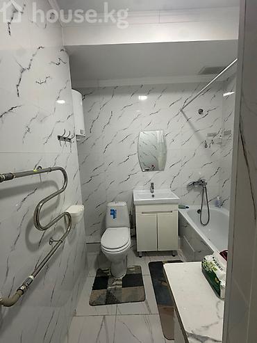 Продажа квартир: 1 комната, 41 м², Элитка, 3 этаж, Евроремонт — 3