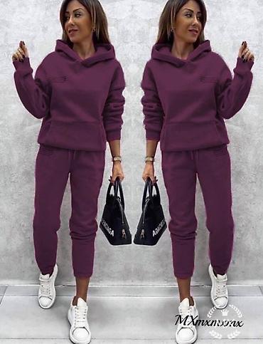 Kompleti: Komplet trenerka 3200 dinara — 8