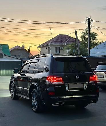 Аренда кортежа: Сдаю Mercedes-Benz S-Class для кортежа, С водителем, Седан — 11