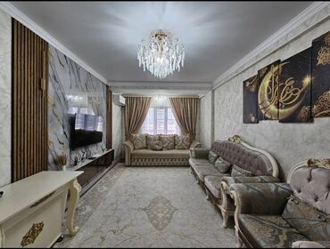 дом модульный: 3 комнаты, 78 м², Элитка, 6 этаж, Дизайнерский ремонт