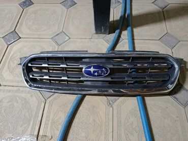 передний бампер опель вектра б: Решетка радиатора Subaru 2010 г., Оригинал