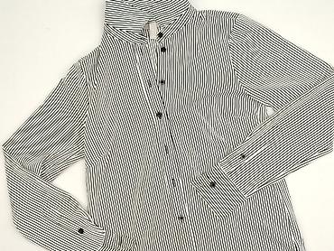 sweter panterka hm: H&M, Koszula damska, rozmiar XS — 1