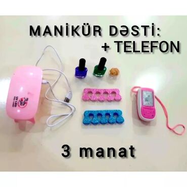 Oyuncaqlar: Səli̇qəli̇, az i̇şlənmiş UŞAQ OYUNCAQLARI satılır. Oyuncaqları — 17