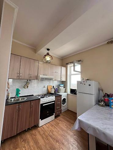Продажа квартир: 1 комната, 38 м², Индивидуалка, 4 этаж, Свежий ремонт — 2