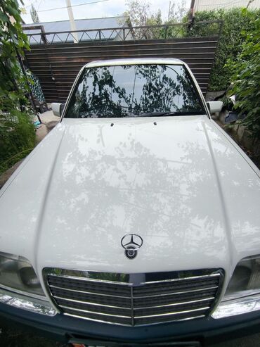 потолок бмв е34: Mercedes-Benz E-Class: 1994 г., 2.5 л, Автомат, Дизель, Седан