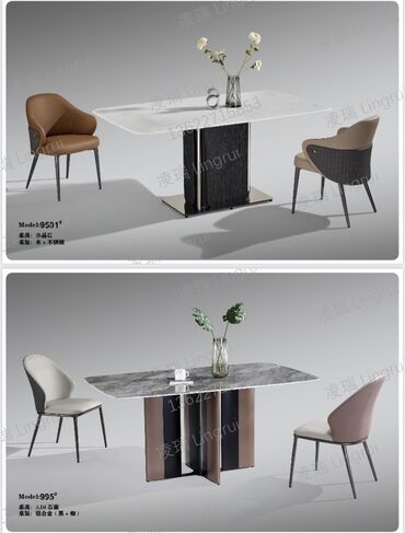 Стулья для кухни: Стул для кухни, Новый, Дерево, цвет - Белый — 24