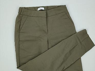 20 latki: Spodnie materiałowe damskie, rozmiar XS — 1