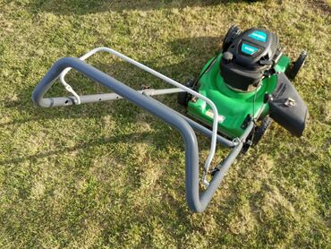 prekrivaci za garniture ikea: Garden Master, Gasoline, Used, Customer pickup