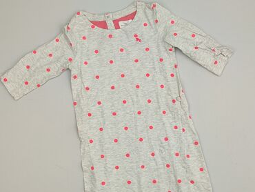 reserved sukienka 146: Dress, H&M, 7 years, 116-122 cm, condition - Very good