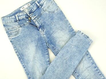 fb sister jeans mom fit: Jeansy damskie, FBsister, S