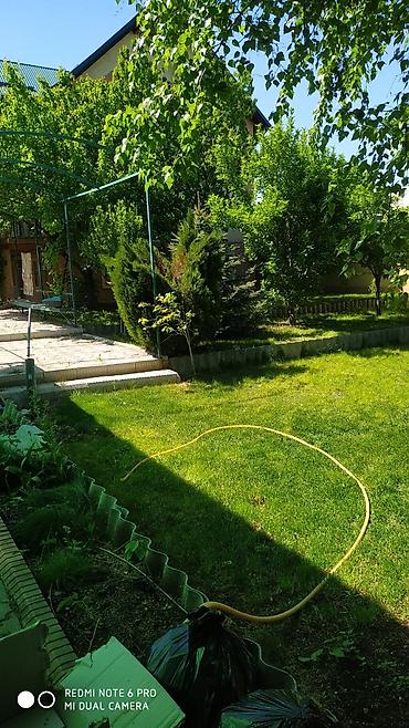 Продажа коттеджей и домов: Продам в центре двухэтажный кирпичный дом,+ цокольный этаж. Удобен — 8