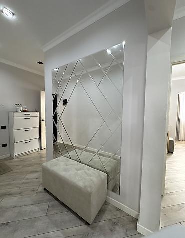 Продажа квартир: 2 комнаты, 67 м², Элитка, 6 этаж, Евроремонт — 5