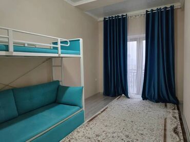 Долгосрочная аренда квартир: 3 комнаты, Без подселения — 8