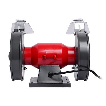 Другие инструменты: Настольный точильный станок WORCRAFT BG20-150 Идеален для заточки — 6