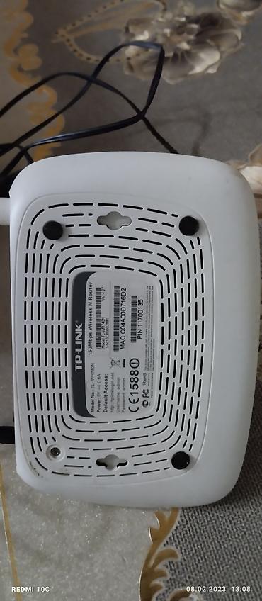 sazz modem ip address: Modem işlək vəziyyətdə heç bir problemi yoxdur çatdırılma pulsuzdur — 2
