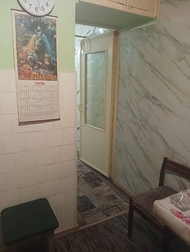 советски: 1 комната, 34 м², 8 мкр Индивидуалка, 1 этаж, Косметический ремонт — 4