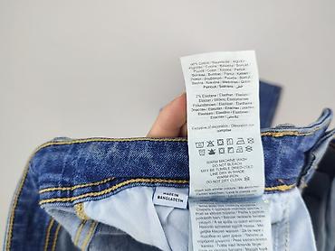 mickey: Jack & Jones, Jeansy dla mężczyzn, rozmiar S — 6