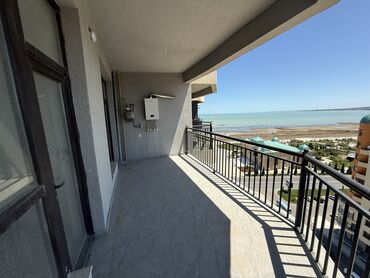 Yeni tikili: 2 otaqlı, Yeni tikili, 84 kv. m — 8